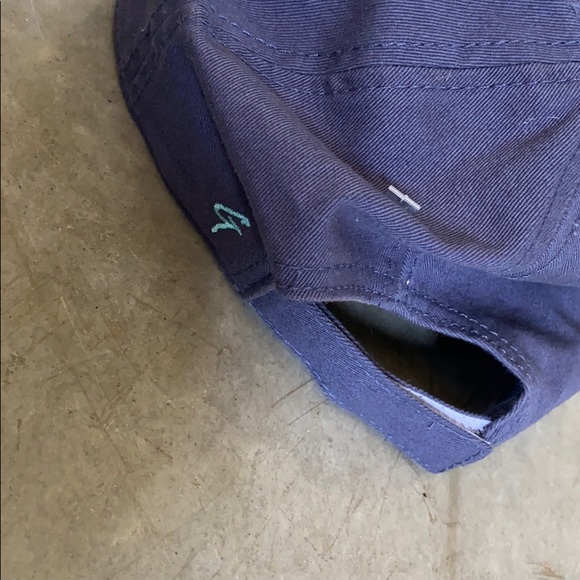 NWT!! SEASIDE brand hat - Picture 3 of 3